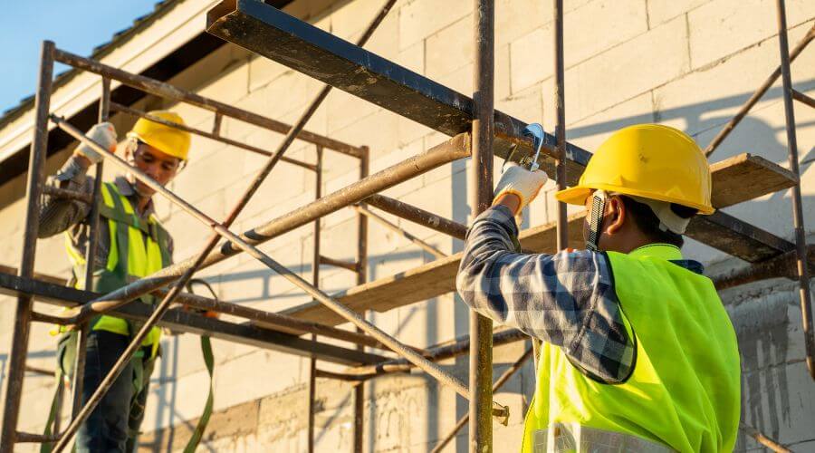 Fascia Repair in Factoryville, PA